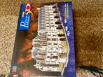 Puzz3D chateau de chenonceau, Hobby en Vrije tijd, Denksport en Puzzels, Ophalen of Verzenden, 500 t/m 1500 stukjes, Zo goed als nieuw