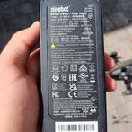 Segway Ninebot E2 Pro, Fietsen en Brommers, Steps, Ophalen of Verzenden, Zo goed als nieuw, Elektrische step (E-scooter)