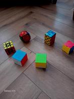 Kubussen, Ophalen of Verzenden, Nieuw, Overige merken
