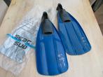 Seac sub zwemvliezen flippers 38 39, Ophalen of Verzenden, Gebruikt, Snorkelvinnen