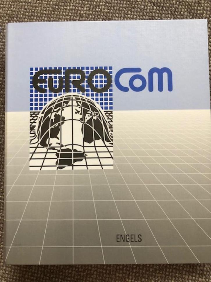 Cursus spreekvaardigheid Engels, Boeken, Studieboeken en Cursussen, Nieuw, HBO, Alpha, Ophalen
