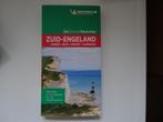 michelin reisgids Zuid Engeland, Cornwall, Devon, Kent, Boeken, Reisgidsen, Michelin, Europa, Nieuw, Ophalen of Verzenden