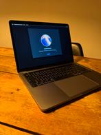 MacBook Pro 13 inch 2020, i5 en nog erg goed, MacBook Pro, Gebruikt, 256 GB, 2 tot 3 Ghz