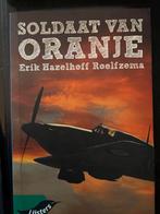 Soldaat van Oranje - Erik Hazelhoff Roelfzema, Boeken, Ophalen of Verzenden, Gelezen, Nederland
