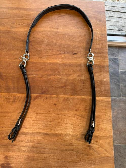 Nieuwe slagriem maat shet/pony, Dieren en Toebehoren, Paarden en Pony's | Hoofdstellen en Tuigage, Nieuw, Overige soorten, Ophalen of Verzenden