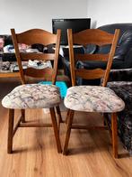 2 stoelen, Antiek en Kunst, Ophalen