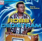 Robby Oedietram - Bollywood Cd, Cd's en Dvd's, Vinyl | Overige Vinyl, Verzenden, Zo goed als nieuw, Overige formaten