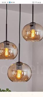 Prachtige lamp, Ophalen, Zo goed als nieuw, Minder dan 50 cm