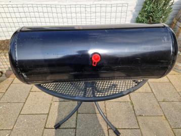 1x 40 liter luchtketel (nieuw) beschikbaar voor biedingen