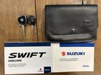 Suzuki Swift 1.2 Dynamic Airco | LM velgen | Elek. ramen | R, Auto's, Suzuki, Te koop, Zilver of Grijs, Geïmporteerd, Benzine