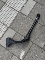 Zitje step (zonder beugel), Fietsen en Brommers, Ophalen, Zo goed als nieuw, Minder dan 16 inch