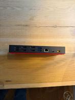 Lenovo ThinkPad Hybride Docking Station, Computers en Software, Dockingstations, Ophalen of Verzenden, Zo goed als nieuw, Lenovo