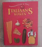 Italiaans koken, Boeken, Ophalen of Verzenden, Zo goed als nieuw, Italië