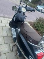 Gts scooter geel kenteken, Ophalen of Verzenden, Gebruikt, Benzine