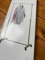 Kledingrek nieuw in doos, Ophalen, Zo goed als nieuw