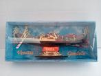 Gondola Venezia (nieuw in doosje), Hobby en Vrije tijd, Modelbouw | Boten en Schepen, Ophalen, Zo goed als nieuw, Overige merken