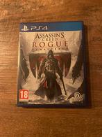 Assassin's Creed Rogue Remastered PS4 - Geen Krasjes!, Ophalen of Verzenden, Zo goed als nieuw