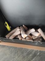 Sfeervolle Bio-ethanol Haard - Gezellig & Schoon!, Ophalen of Verzenden, Zo goed als nieuw, Vrijstaand, Bio-ethanolhaard