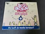 Big Brain Acamedy - Het bordspel, Ophalen of Verzenden, Nieuw, University