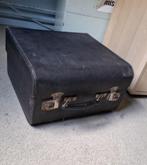 Accordeon, Hohner Imperial 2, Muziek en Instrumenten, Accordeons, Gebruikt, Overige formaten, Hohner, Met riemen
