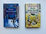 Hilary Mckay qeurido boeken, Boeken, Ophalen of Verzenden, Zo goed als nieuw