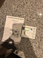 Nefit ModuLine 200 Thermostaat, Doe-het-zelf en Verbouw, Thermostaten, Ophalen of Verzenden, Gebruikt