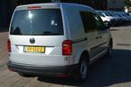 Volkswagen Caddy 1.4 TGI L1H1 EcoFuel Comfortline, aardgas,, Auto's, Bestelauto's, Voorwielaandrijving, Gebruikt, Euro 6, 4 cilinders