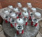 FIFTIES SIXTIES BEAVER CAPSULE / KAUWGOMBALLEN AUTOMATEN, Ophalen