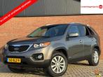 Kia Sorento 2.4 X-CLUSIVE 4WD 7P. | NL-AUTO! | TREKHAAK!, Auto's, Kia, Euro 5, Navigatiesysteem, Gebruikt, Zwart