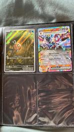 Pokemonboek bieden, Ophalen of Verzenden