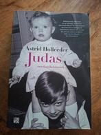 Boek Judas Astrid Holleeder, Ophalen of Verzenden, Zo goed als nieuw