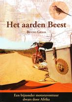 Het aarden beest - Benno Graas, Verzenden, Gelezen, Benno Graas