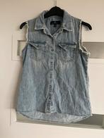 LTB spijkerblouse maat 158/164, LTB, Meisje, Ophalen of Verzenden, Zo goed als nieuw
