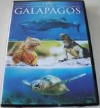 Dvd *** GALAPAGOS *** 3-DVD Boxset David Attenborough, Cd's en Dvd's, Alle leeftijden, Boxset, Natuur, Ophalen of Verzenden