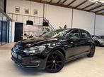 Volkswagen Golf 1.4 TSI | DSG automaat| Bluetooth | Navigati, Gebruikt, 4 cilinders, Zwart, 630 kg