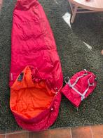 Marmot Trustles 30 Kid Backpacking Sleeping Bag, Caravans en Kamperen, Slaapzakken, Zo goed als nieuw