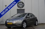 Honda Civic 1.4 Comfort (bj 2008), Auto's, Honda, Origineel Nederlands, Te koop, Zilver of Grijs, 5 stoelen