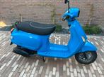 AGM VX50s scooter 2700km !, Fietsen en Brommers, Scooters | Overige merken, Ophalen, Zo goed als nieuw, Benzine