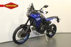Yamaha Tenere 700 Low (bj 2025), Bedrijf, Toermotor