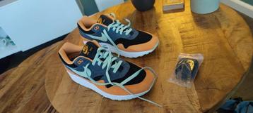 Nike Air Max 1 Duck Honey Dew 46 beschikbaar voor biedingen