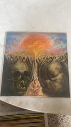 The Moody Blues - In search of the last chord LP, Ophalen, Zo goed als nieuw