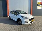 Ford Fiesta 1.0 EcoBoost Hybrid ST-Line X |Pano|B&O| Stoel/s, Voorwielaandrijving, Gebruikt, Wit, Origineel Nederlands
