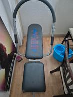 Ab King Pro Buikspiertrainer, Sport en Fitness, Gebruikt, Krachtstation, Ophalen of Verzenden, Buik