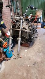 Div. onderdelen Goldwing GL1500, 2016, Ophalen, Gebruikt