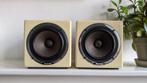 Avantone Pro Active MixCubes actieve studiomonitors crème, Ophalen, Gebruikt, Audio