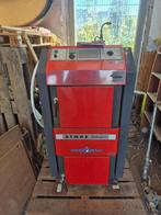hout cv kachel, Huis en Inrichting, Kachels, Ophalen of Verzenden, Gebruikt, Hout, Houtkachel