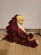 Build a bear workshop dino knuffel dinosaurus, Ophalen of Verzenden, Nieuw, Beer