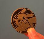 Pokémon Pikachu Munt - Graag ruilen, Ophalen of Verzenden, Gebruikt