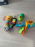 V-tech baby speelgoed, Ophalen of Verzenden, Overige typen