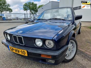 BMW 3-serie Cabrio 318i beschikbaar voor biedingen